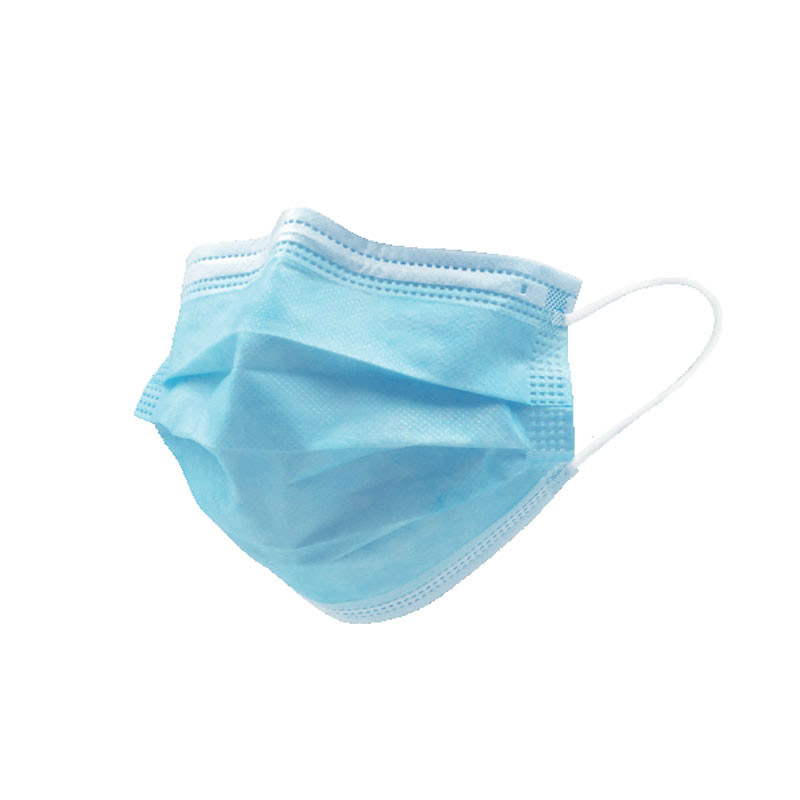 K001 comfortable disposable medical mask 