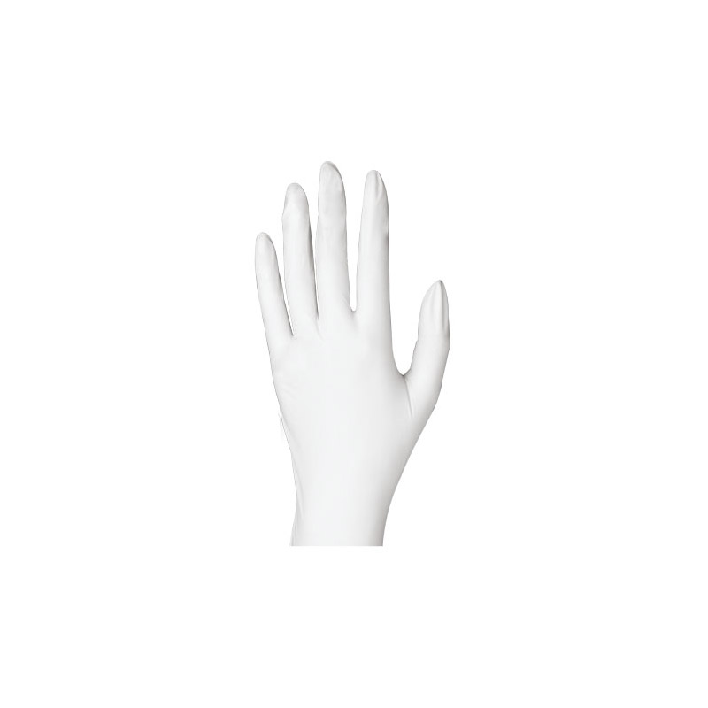 M6000 12 inch lengthened and thickened nitre eye gloves