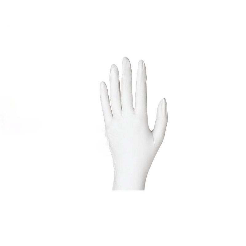 M6000 12 inch lengthened and thickened nitre eye gloves